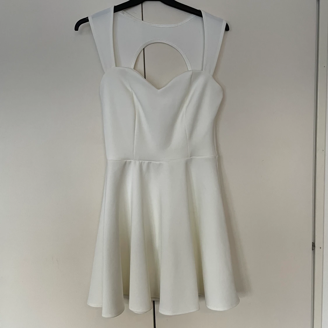 Student/avslutnings klänning