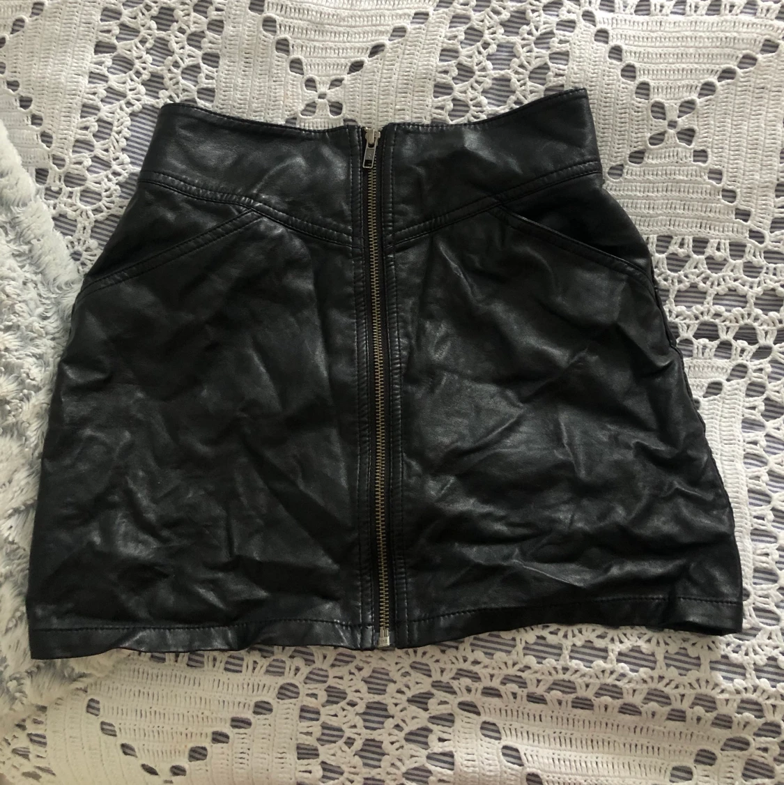 Skinnkjol i stl. 36 - 90