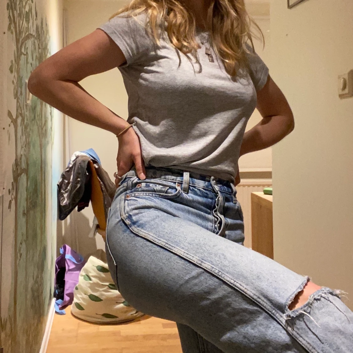 Raka Jeans, & other stories - 91