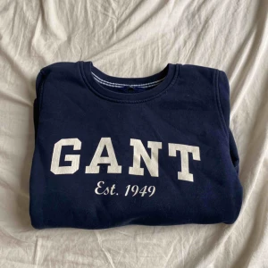  - Gant sweatshirt i storlek XS