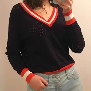  - Superfin tröja från mango! Passar till både lite uppklädda och casual tillfällen! 🥰