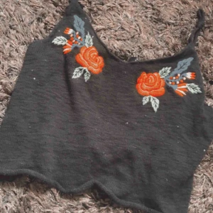  - Jätte fin top, jag fraktar ❤️