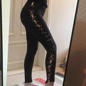  - Så mjuka och sköna att ha på, aldrig haft på dem ute 