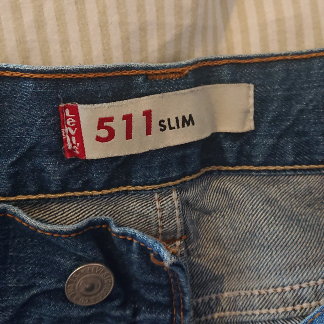 Levis raka ben - 91