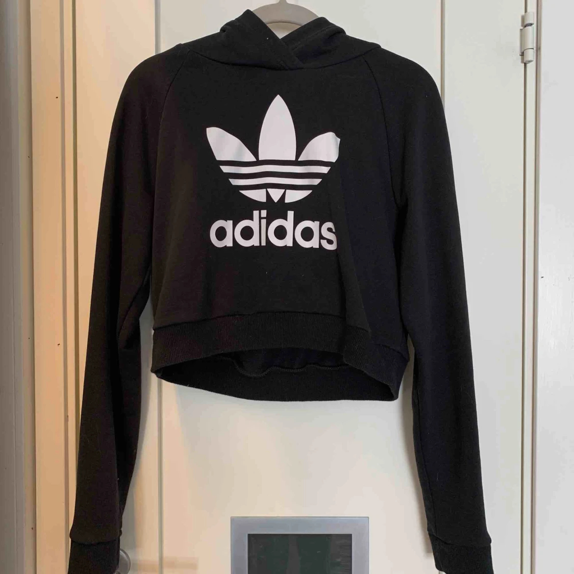 Adidas hoodie