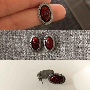 Nytt örhänge - Aldrig använt örhänge ❣️ •1.8 cm  🚭Djurfritt och rökfritt hem