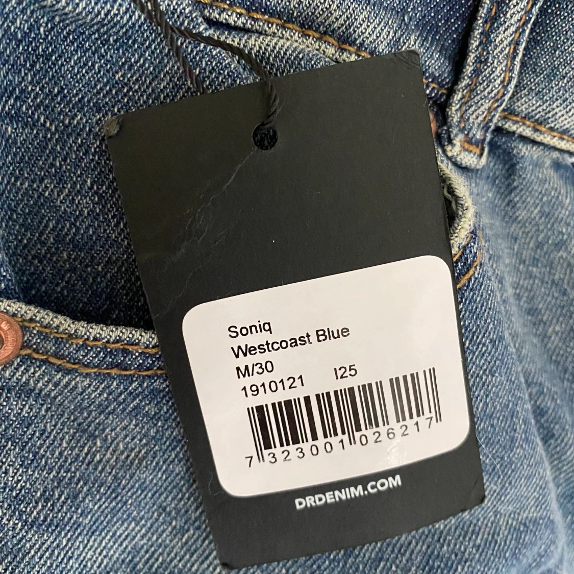 Dr denim bootcut  - 90