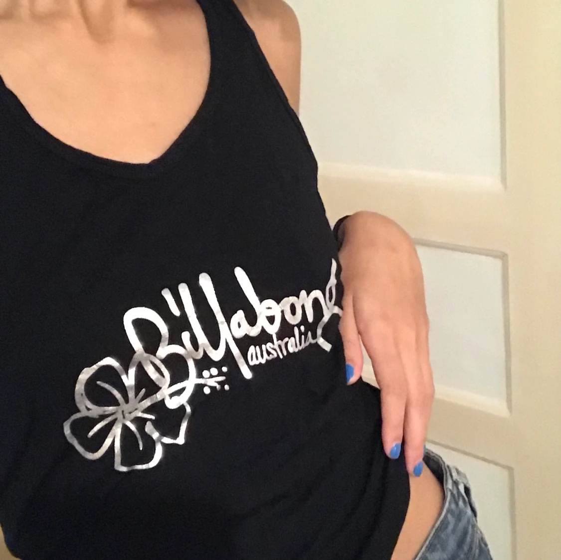 ”Billabong” linne  - 91