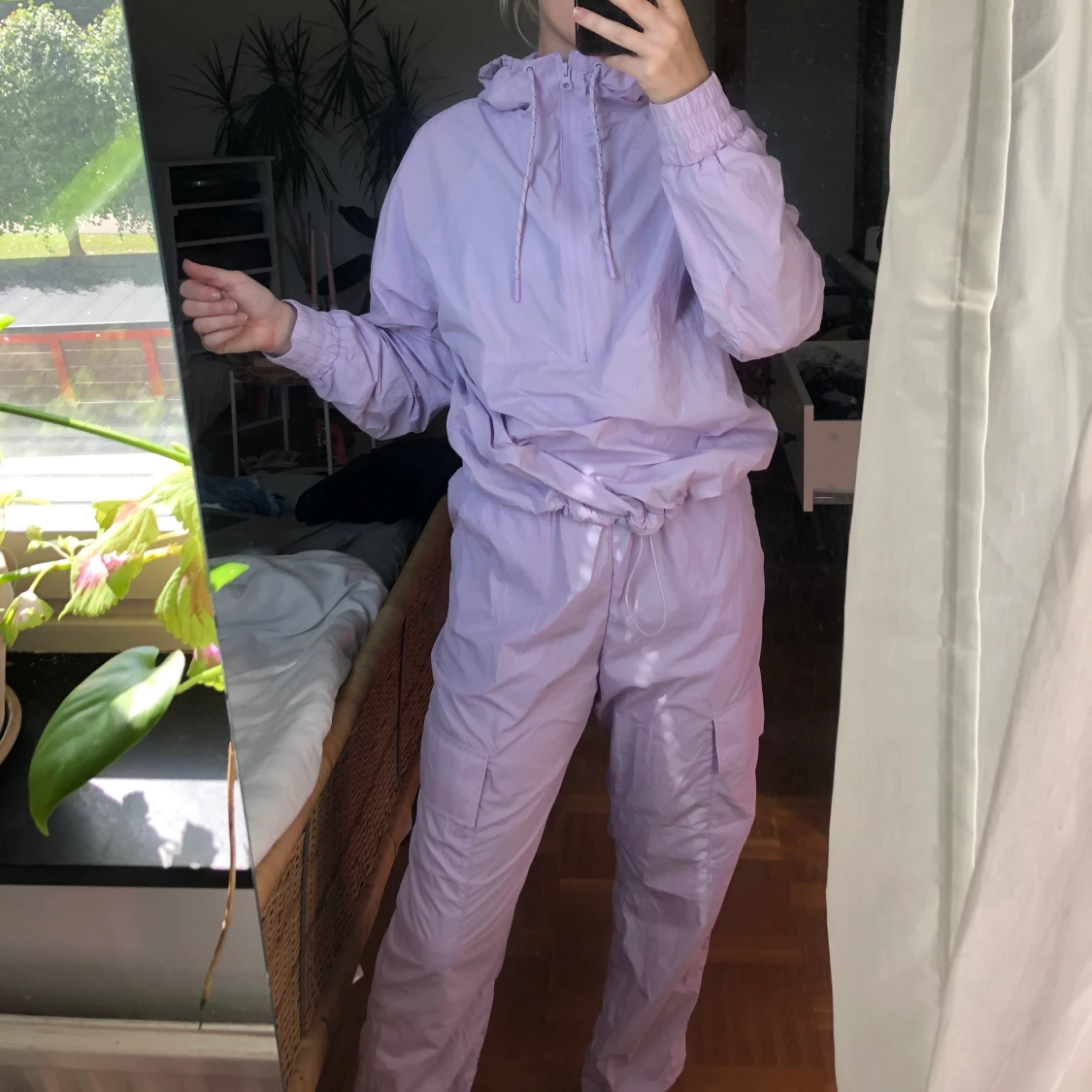 Jacka från monki-set - 91