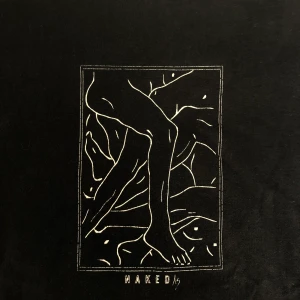 T-shirt - Skit snygg t-shirt från ett danskt märke. Snyggt tryck o snygg modell