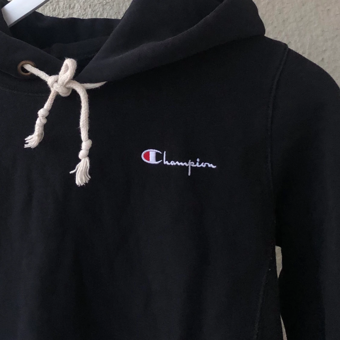Champion hoodie 