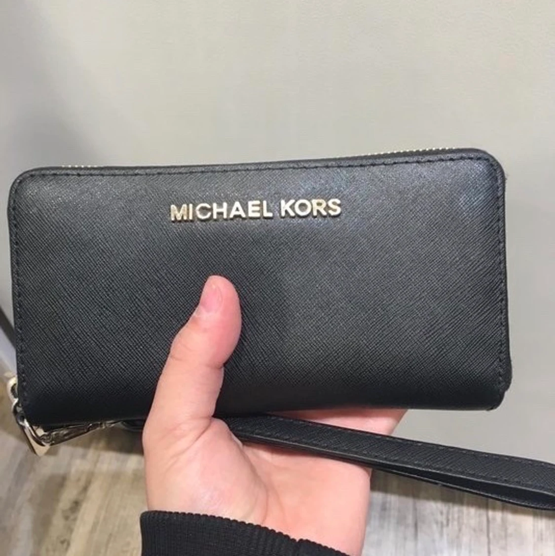 Michael kors plånbok