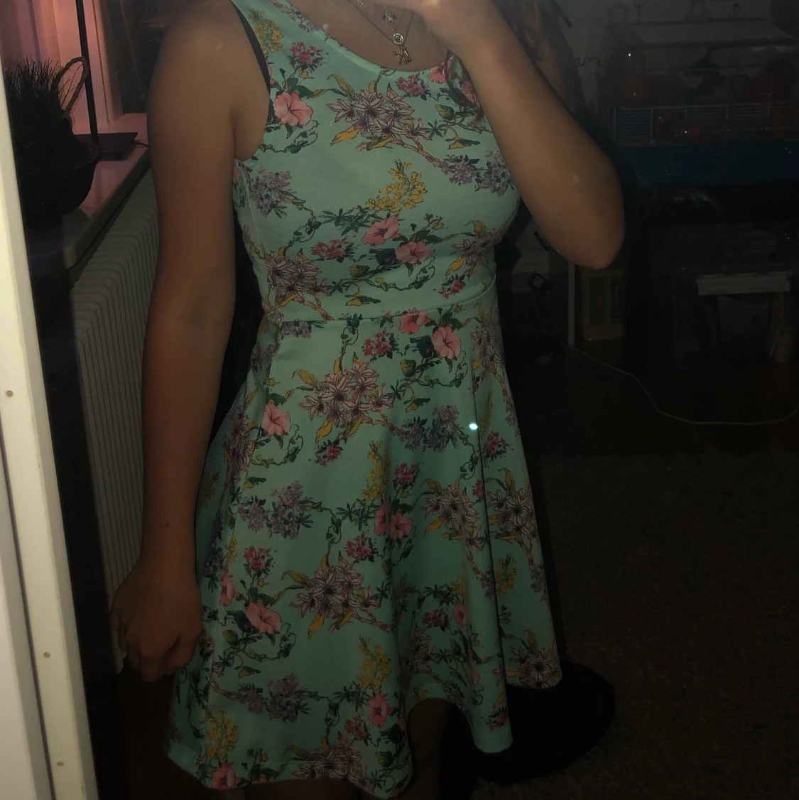 Klänning ”be your own kind of beautiful” - 90