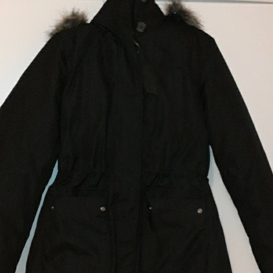 Nelly (NLY trend) vinterjacka stl 34