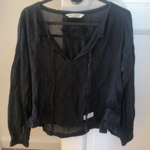 Odd molly - Säljer min odd Molly blus. Använd fåtal gånger.
