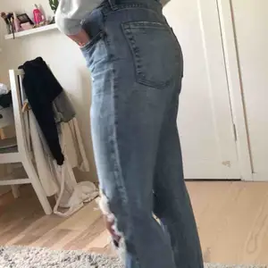Snygga jeans från hm 