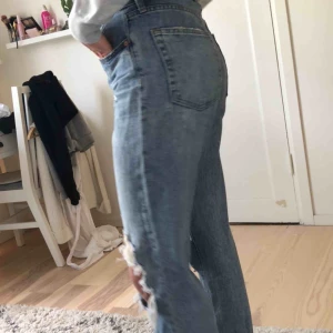  - Snygga jeans från hm 