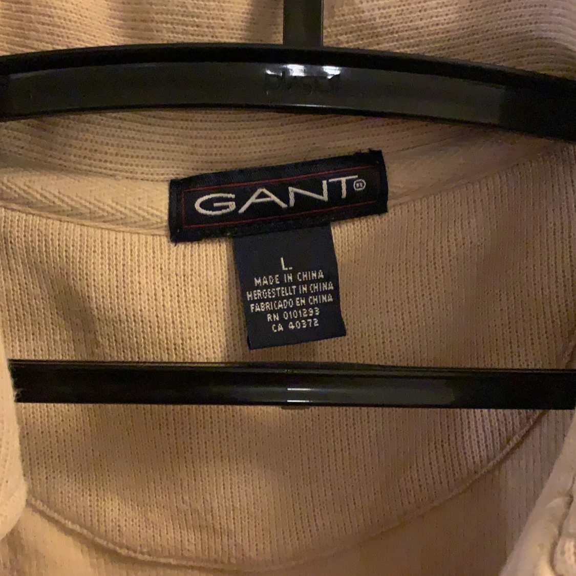 Gant sweatshirt - 91