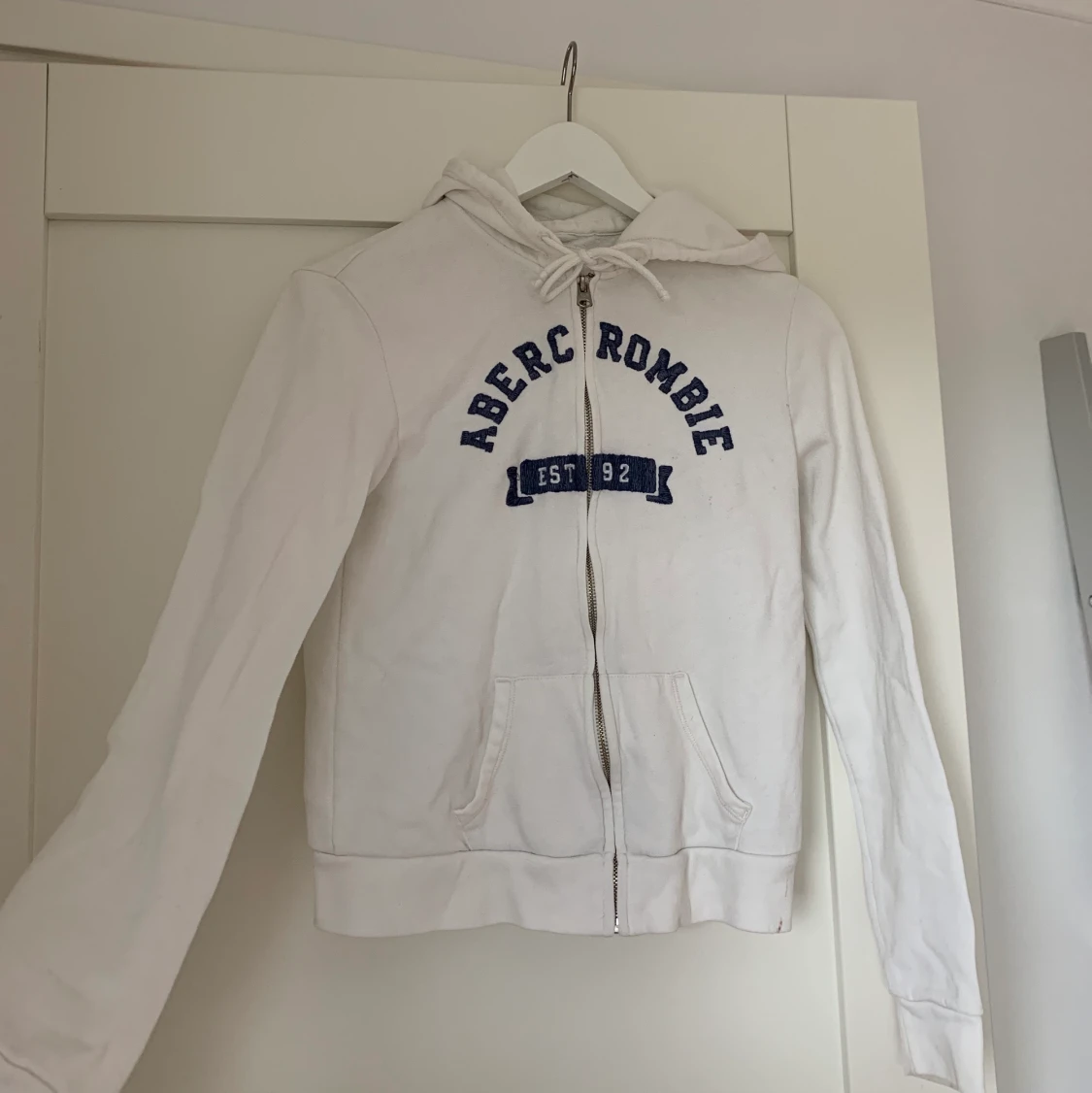 Abercrombie hoodie