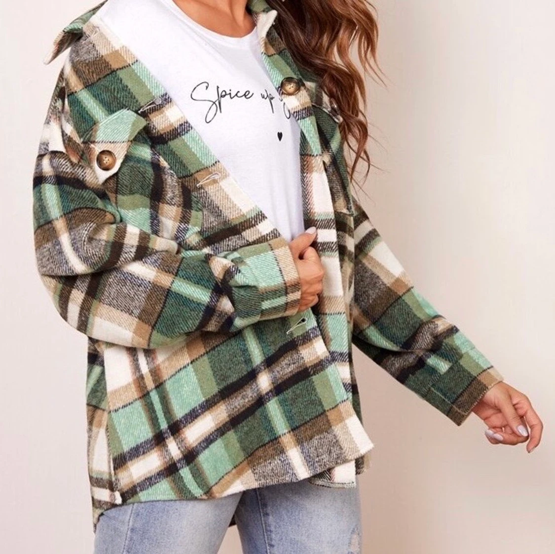 Shein Kappa strl S - 91