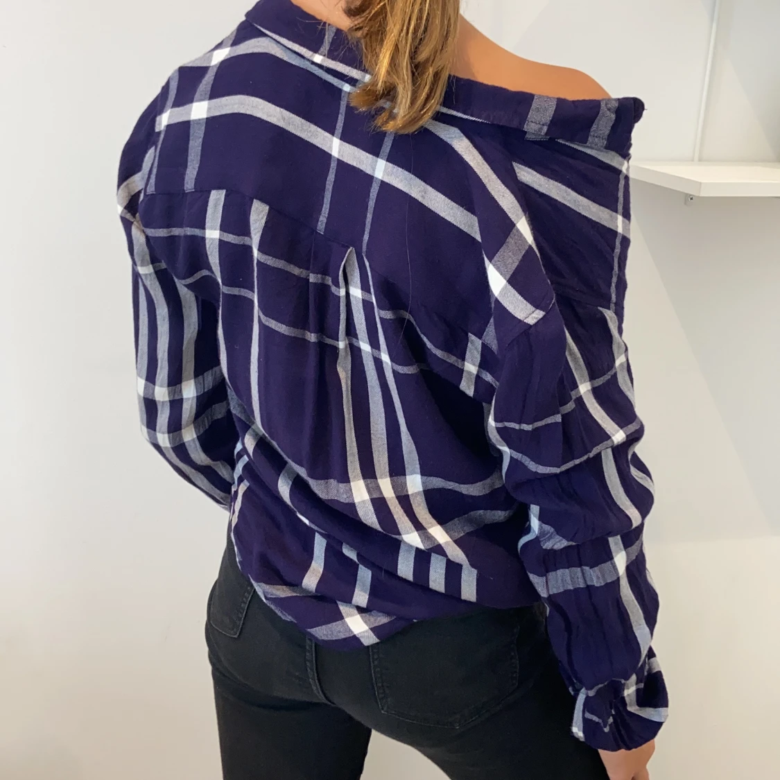 Skjorta ifrån bikbok - 91