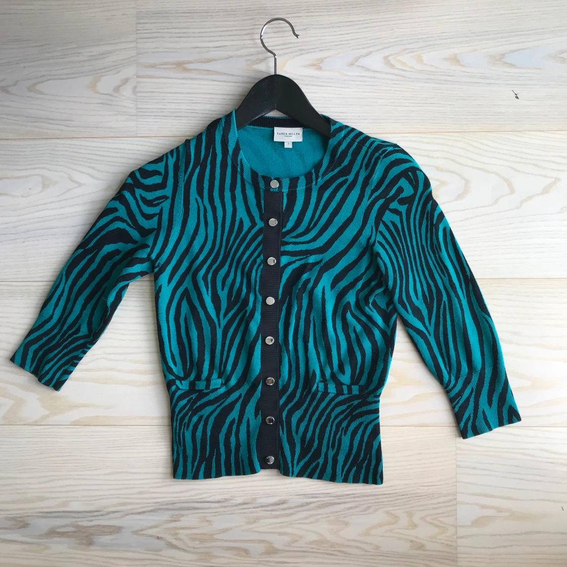 Karen Millen topp slt 1