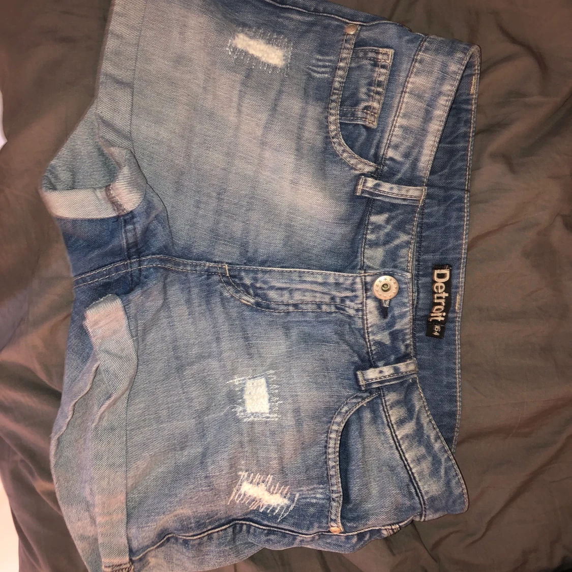 Jeans shorts 