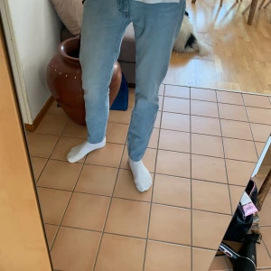 Levis 511 - Levis 511 i hyfsat bra skick 