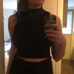  - Fin topp, kommer ej till användning 