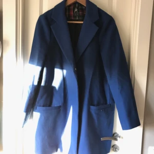  - Kappa från London. Ej mycket använd.