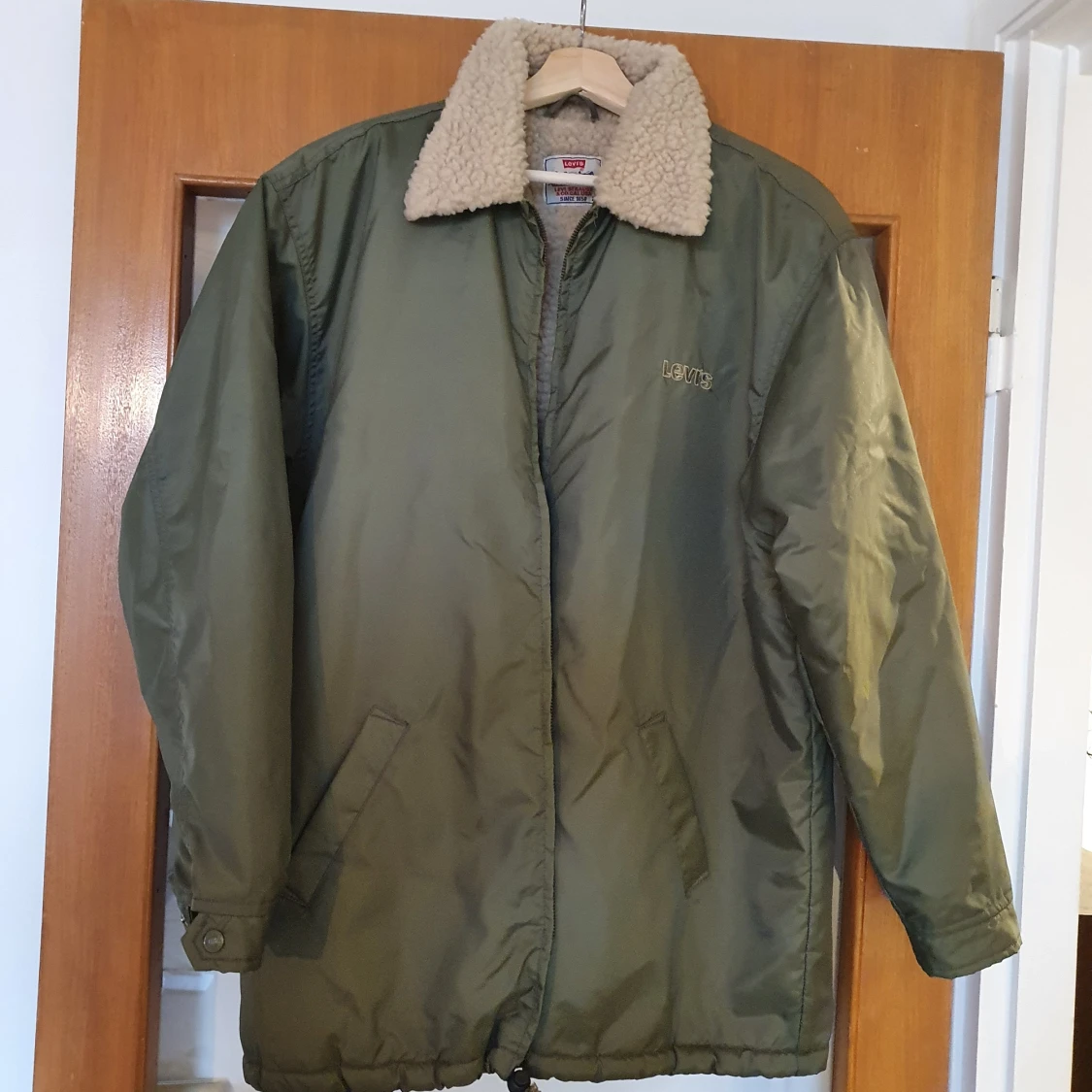 Levi's höst/vinterjacka