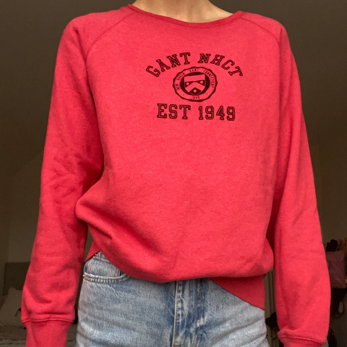 Gant sweatshirt - 90