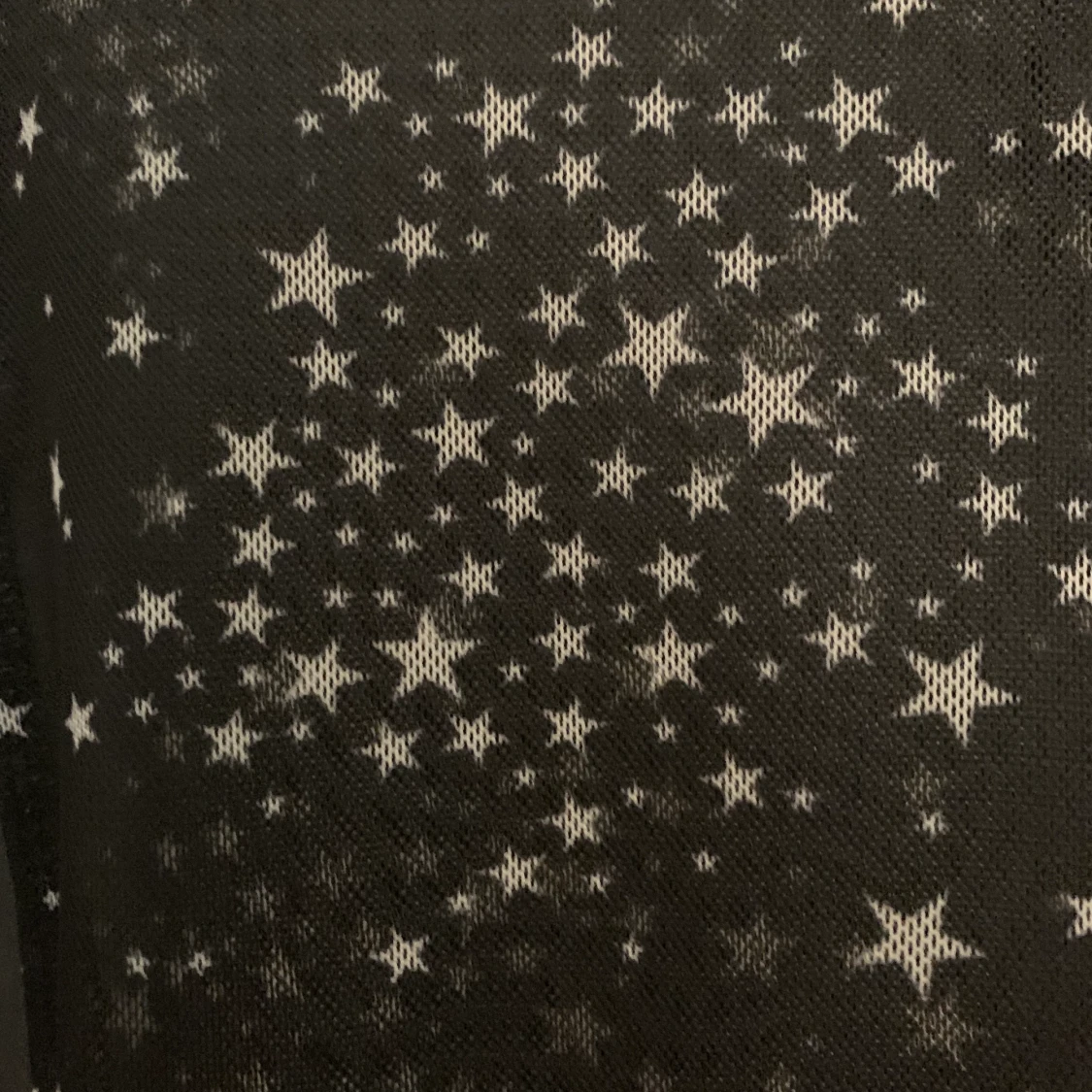 Långärmad tröja med stjärnor från asos! - 90