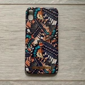 Ideal of sweden skal - aldrig använd, passar iPhone xs max