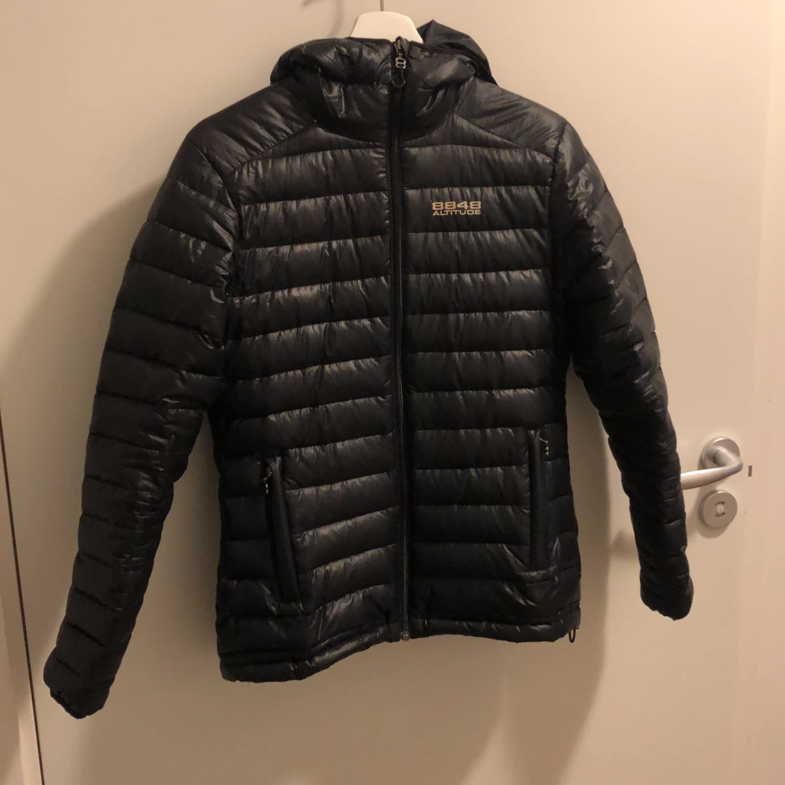 8848 Altitude, jacka i storlek 36