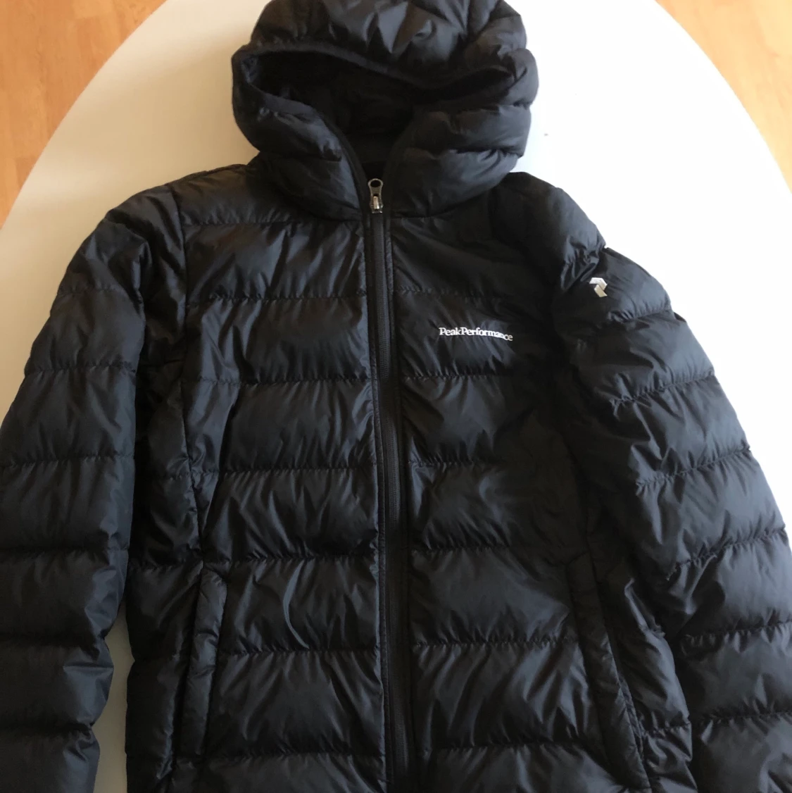 Peak performance jacka