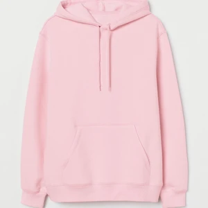 Hoodie - Rosa hoodie, inte nopprig använd kanske 15 gånger.  Kan skicka egna bilder om det behövs! Kommer inte ihåg om storleken var XS eller S men passar både och!