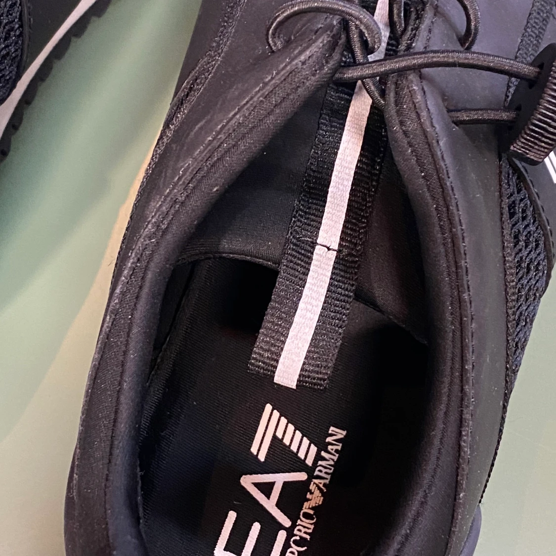 EA7 emporio Armani  - 91