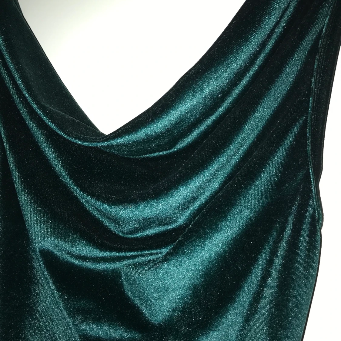 PrettyLittleThing klänning strl 36 - 90