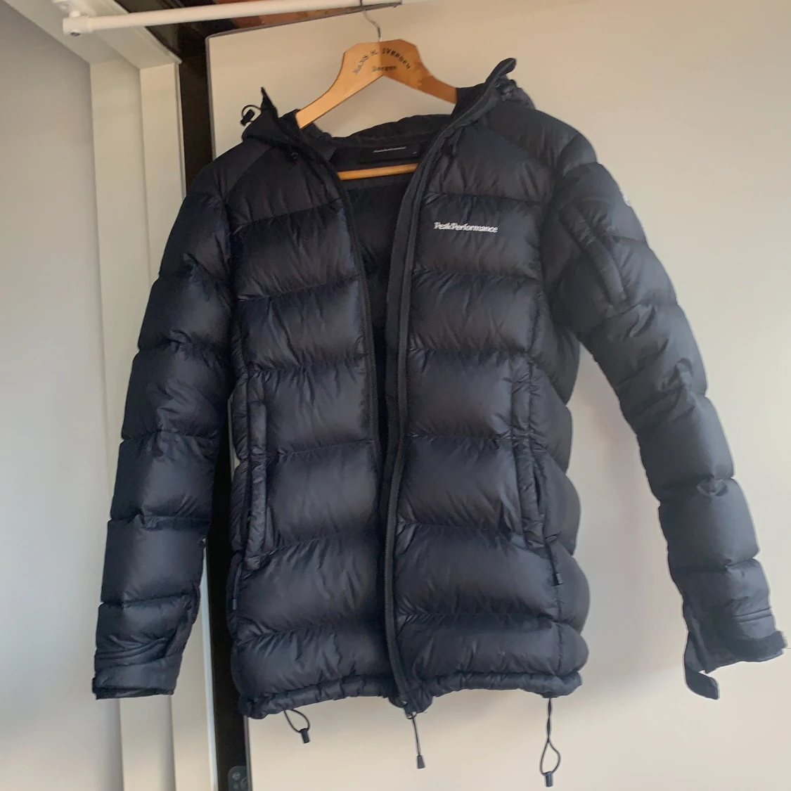 Peak performance jacka storlek XS - 90