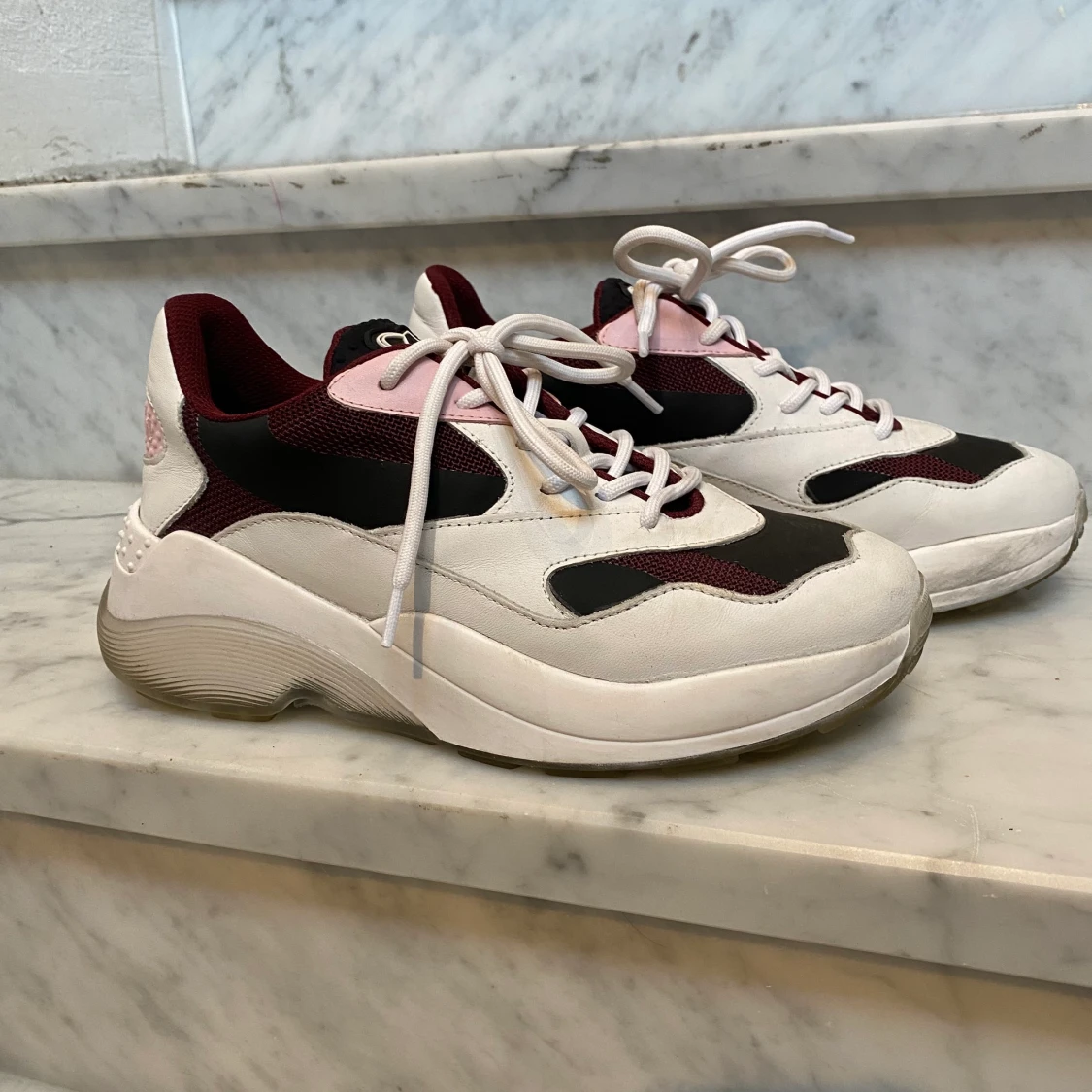 Axel Arigato sneakers 37