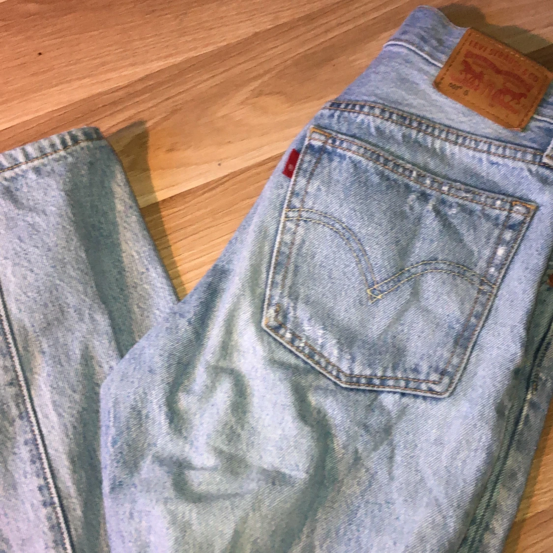 Levis jeans  - 91