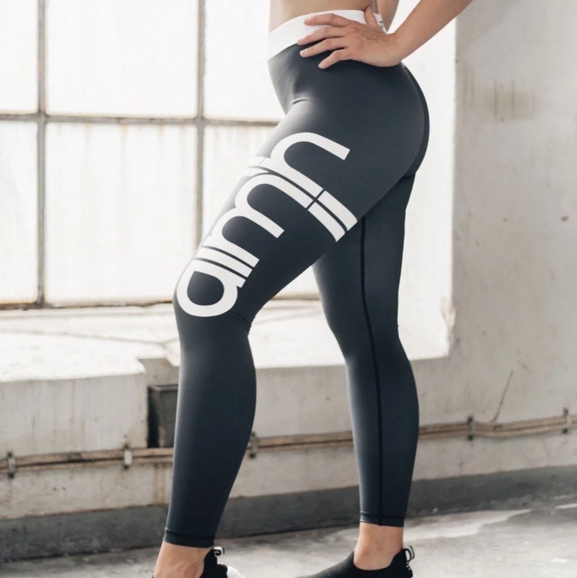 Aimn träningstights 