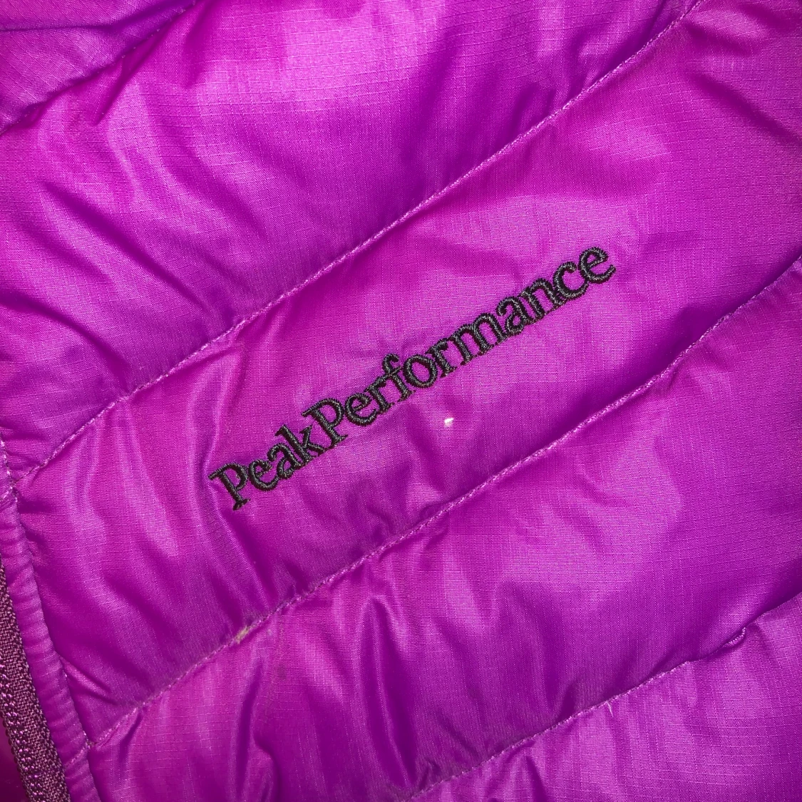 Peak performance dunjacka  - 91