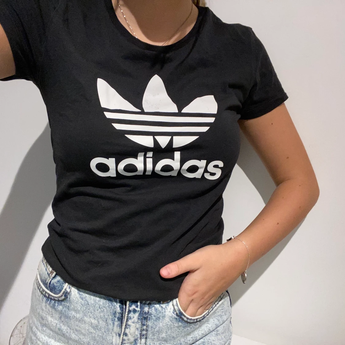 Adidas t-shirt  - 90