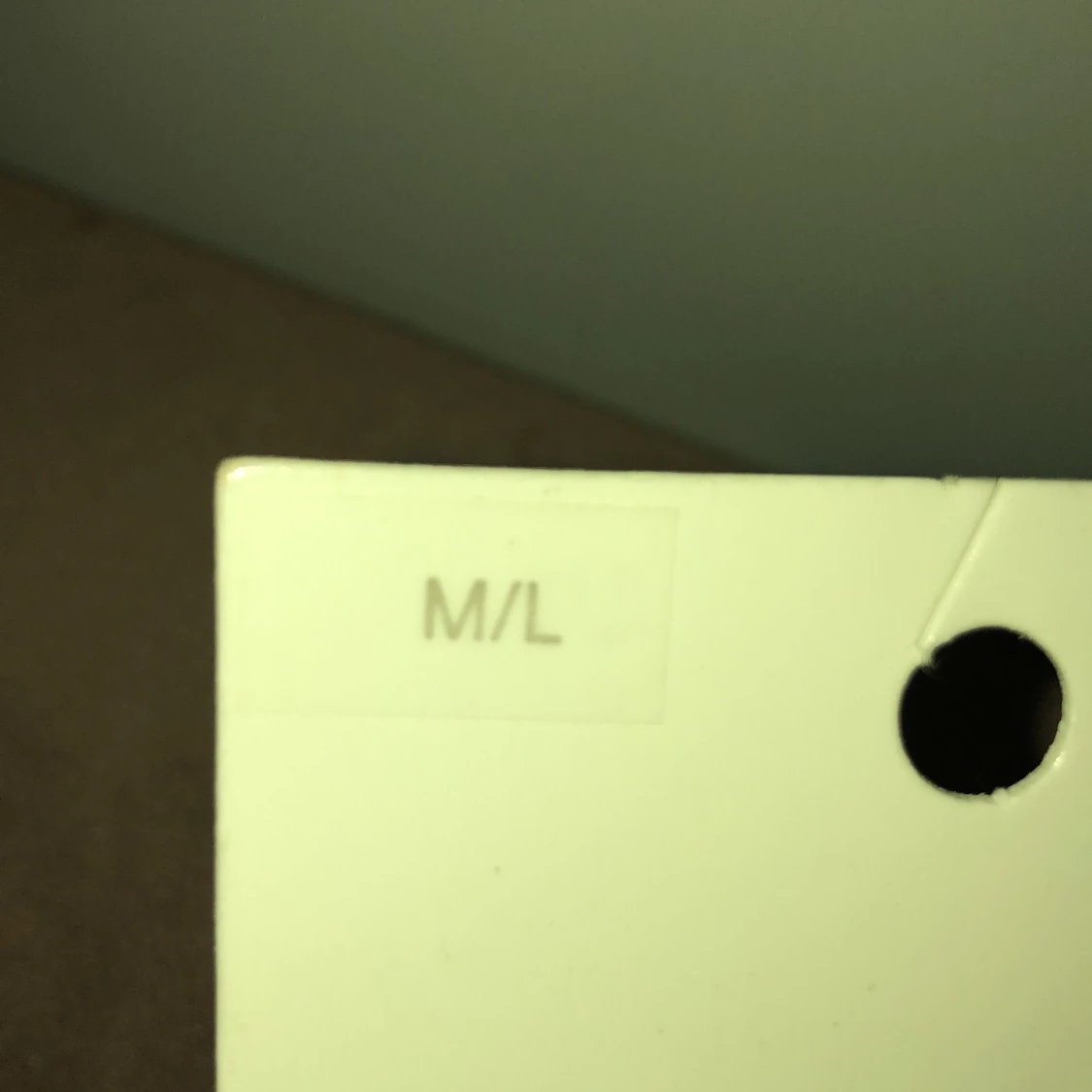 Ringar i guld o lila  - 91