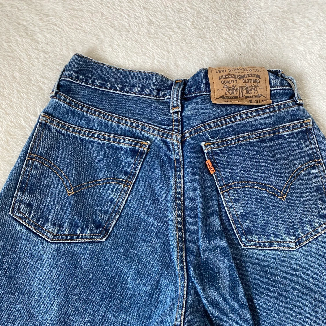 Raka Levis 28/30