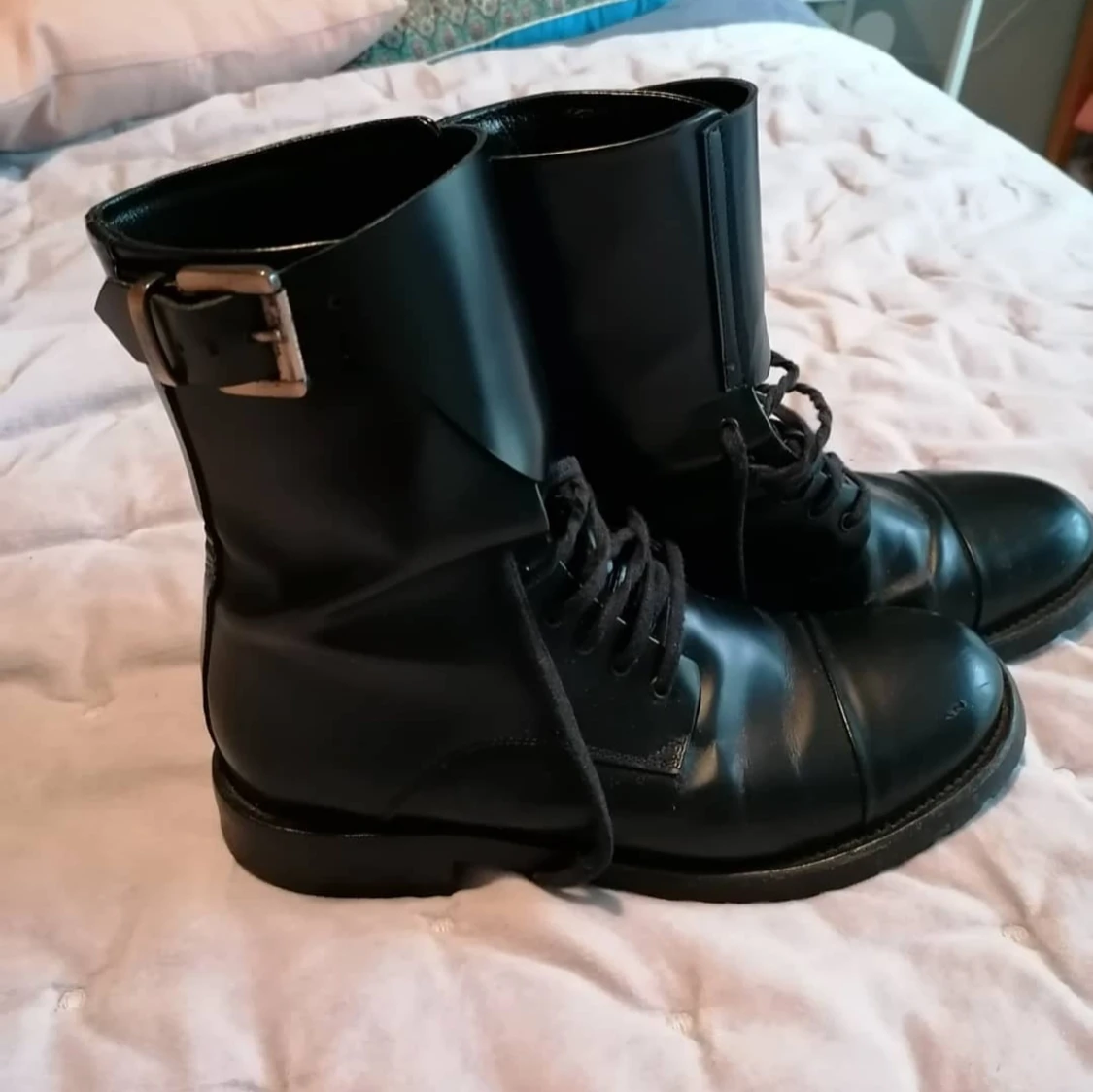 Kängor från HOPE. Strl 38 - 90