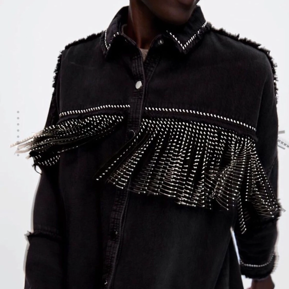 Zara jacka strl Xs - 90