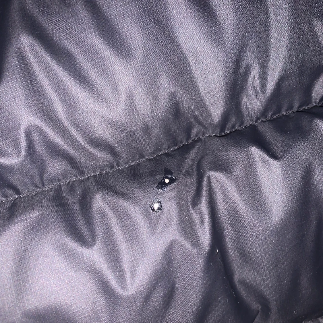 Peak performance frost down jacka - 91
